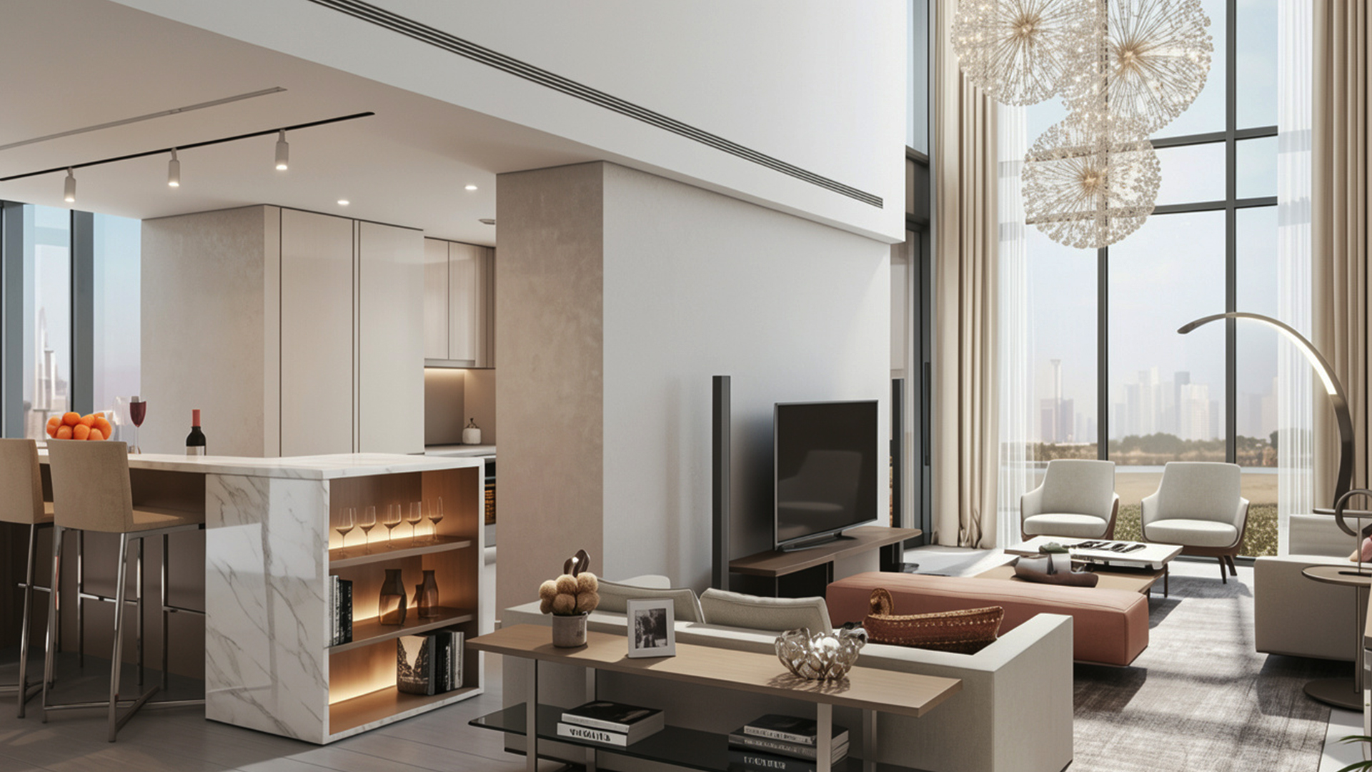 Canalside Marina Residences
